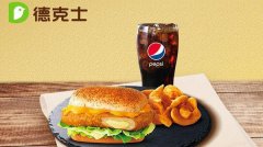 德克士甜品站是加盟的吗，怎样加盟德克士甜品站